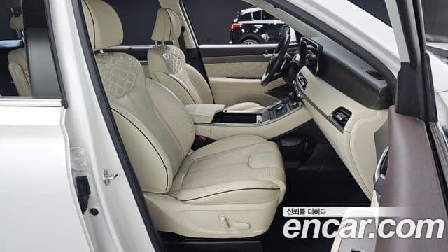 Hyundai Palisade Calligraphy, 2022 10