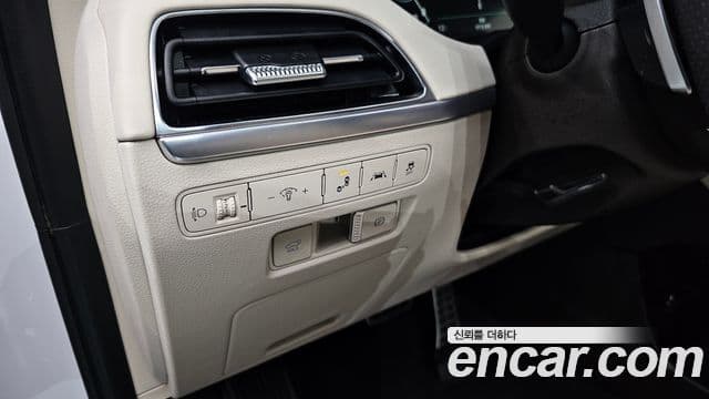 Hyundai Palisade Calligraphy, 2022 14