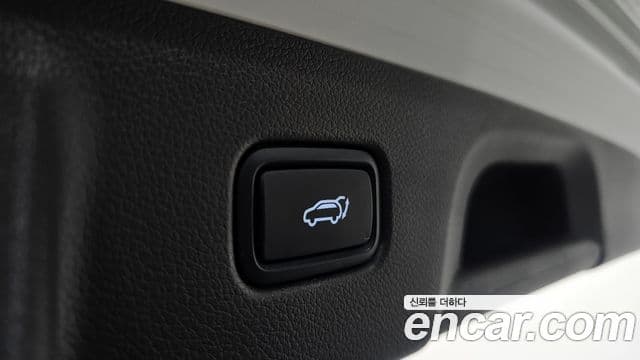 Hyundai Palisade Calligraphy, 2022 18