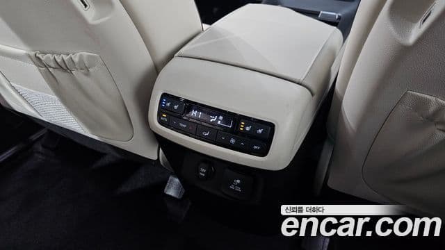 Hyundai Palisade Calligraphy, 2022 20