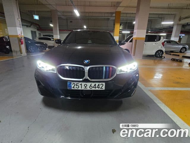 BMW 3시리즈 (G20), 2023 1