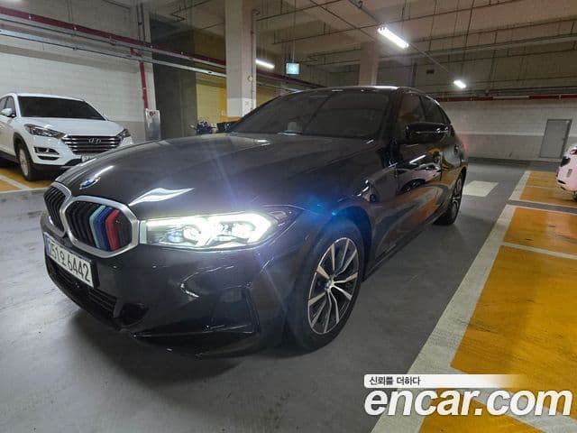BMW 3시리즈 (G20), 2023 2