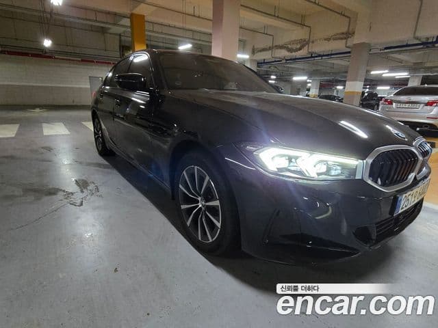BMW 3시리즈 (G20), 2023 3