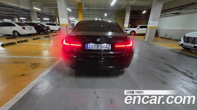 BMW 3시리즈 (G20), 2023 4