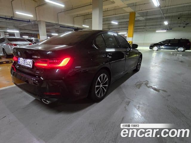 BMW 3시리즈 (G20), 2023 все фото
