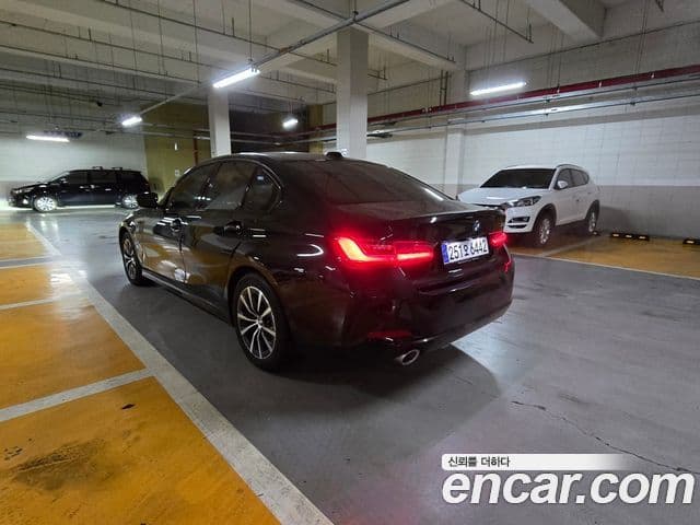 BMW 3시리즈 (G20), 2023 6