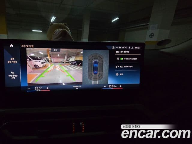 BMW 3시리즈 (G20), 2023 10