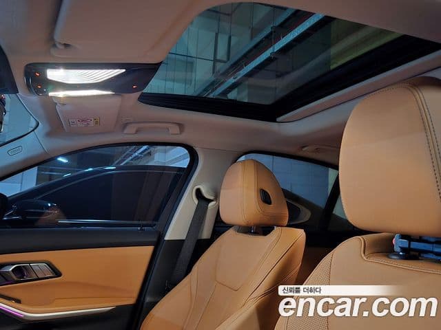 BMW 3시리즈 (G20), 2023 13