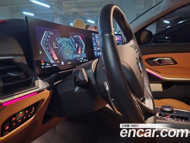 BMW 3시리즈 (G20), 2023 14