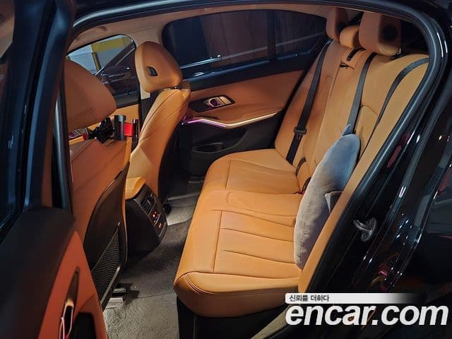 BMW 3시리즈 (G20), 2023 15