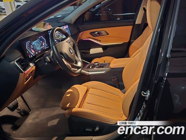 BMW 3시리즈 (G20), 2023 16