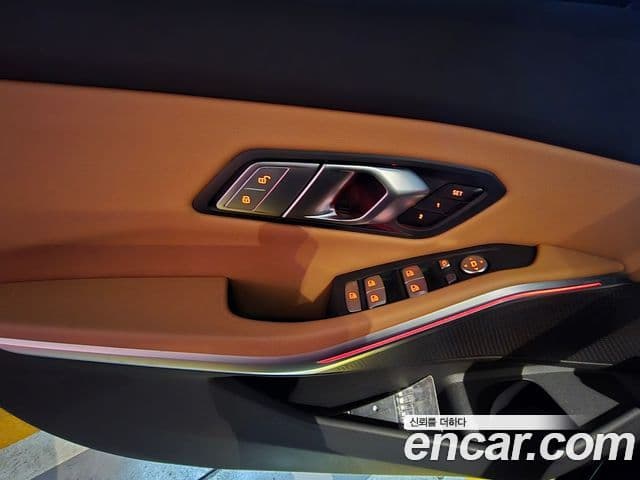 BMW 3시리즈 (G20), 2023 17