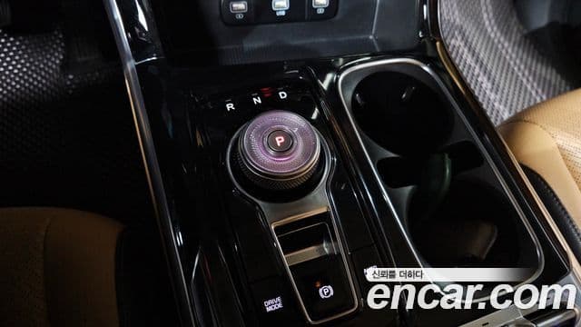 Kia Carnival 4세대 Noblesse, 2021 9