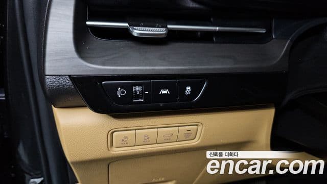 Kia Carnival 4세대 Noblesse, 2021 17