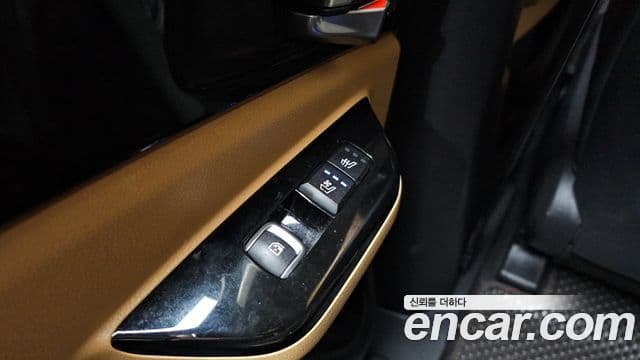 Kia Carnival 4세대 Noblesse, 2021 18