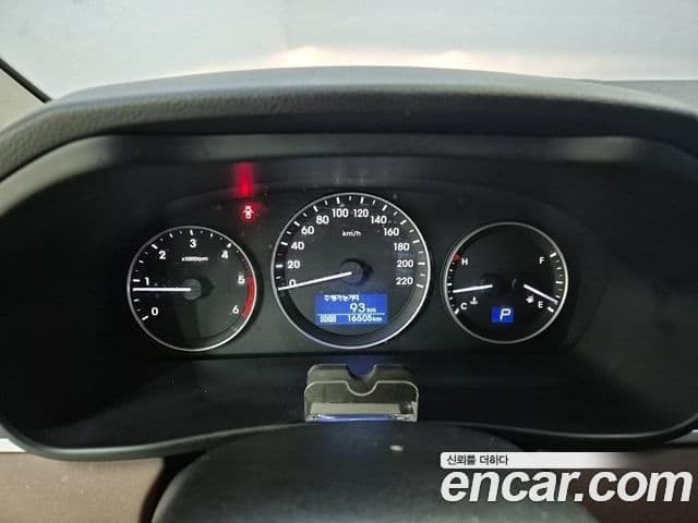 Hyundai The / новый New Grand Starex Exclusive, 2018 6