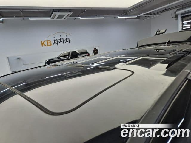 Hyundai The / новый New Grand Starex Exclusive, 2018 13