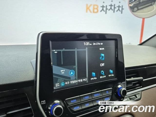 Hyundai The / новый New Grand Starex Exclusive, 2018 14