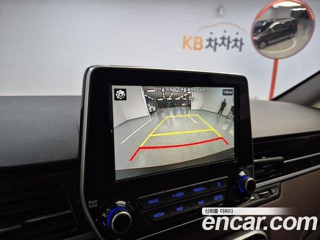 Hyundai The / новый New Grand Starex Exclusive, 2018 15