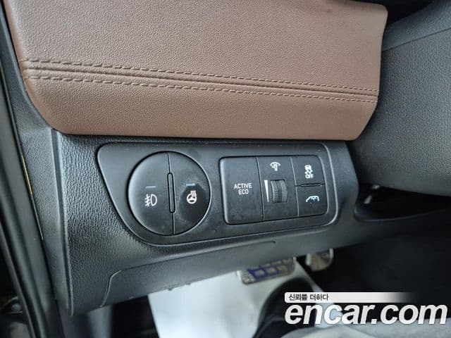 Hyundai The / новый New Grand Starex Exclusive, 2018 18