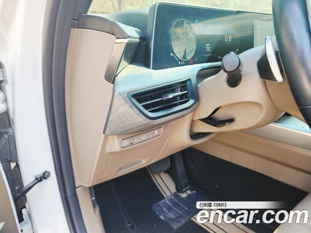 Kia K8 Noblesse, 2023 17