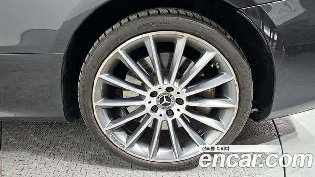 Mercedes-Benz E-класс W213 E450 4MATIC купе, 2021 все фото