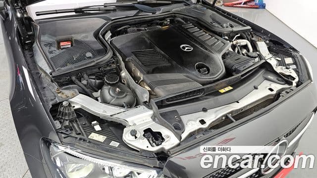 Mercedes-Benz E-класс W213 E450 4MATIC купе, 2021 6