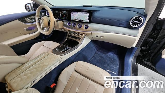 Mercedes-Benz E-класс W213 E450 4MATIC купе, 2021 7