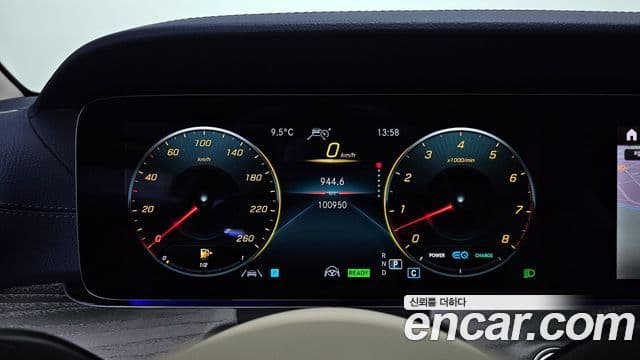 Mercedes-Benz E-класс W213 E450 4MATIC купе, 2021 8