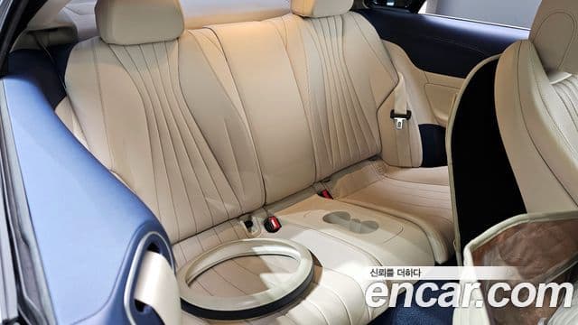 Mercedes-Benz E-класс W213 E450 4MATIC купе, 2021 13