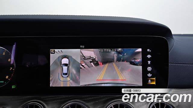 Mercedes-Benz E-класс W213 E450 4MATIC купе, 2021 16