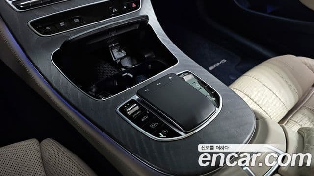 Mercedes-Benz E-класс W213 E450 4MATIC купе, 2021 20