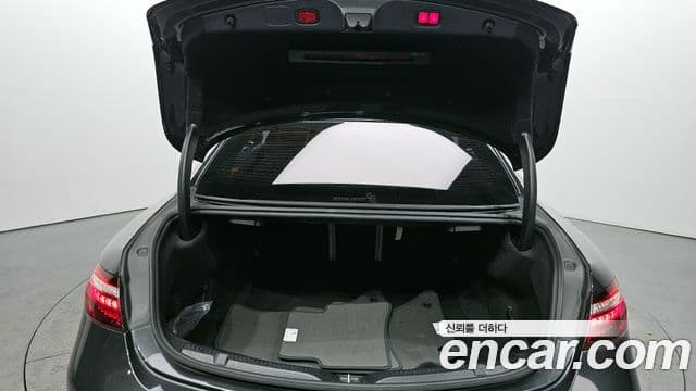 Mercedes-Benz E-класс W213 E450 4MATIC купе, 2021 21