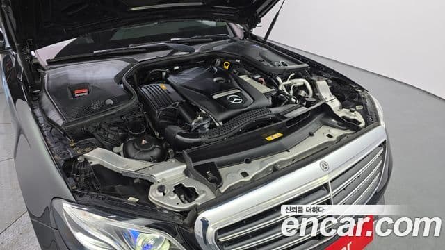 Mercedes-Benz E-класс W213 Exclusive, 2018 6