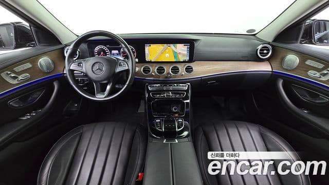 Mercedes-Benz E-класс W213 Exclusive, 2018 7