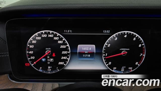 Mercedes-Benz E-класс W213 Exclusive, 2018 8