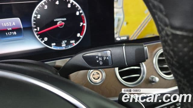 Mercedes-Benz E-класс W213 Exclusive, 2018 9