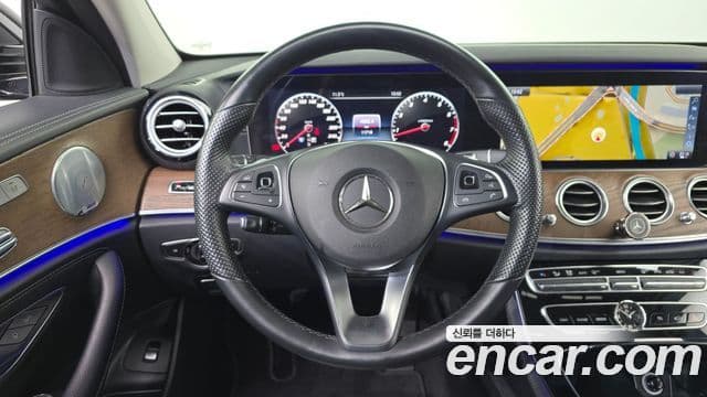 Mercedes-Benz E-класс W213 Exclusive, 2018 13