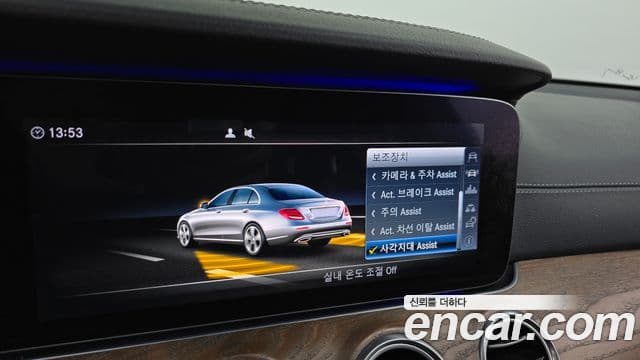 Mercedes-Benz E-класс W213 Exclusive, 2018 16