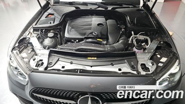 Mercedes-Benz E-класс W213 AMG Line, 2023 6