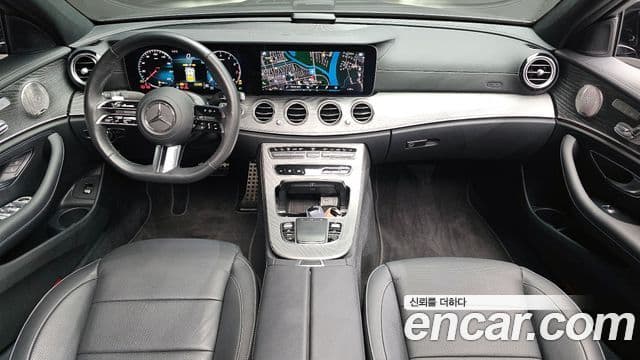 Mercedes-Benz E-класс W213 AMG Line, 2023 7