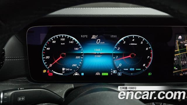 Mercedes-Benz E-класс W213 AMG Line, 2023 8