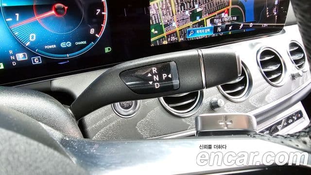 Mercedes-Benz E-класс W213 AMG Line, 2023 9