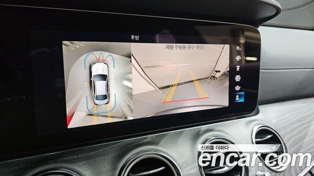 Mercedes-Benz E-класс W213 AMG Line, 2023 15