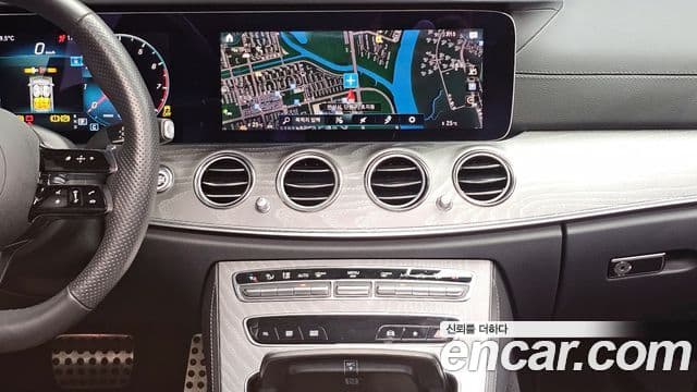 Mercedes-Benz E-класс W213 AMG Line, 2023 19