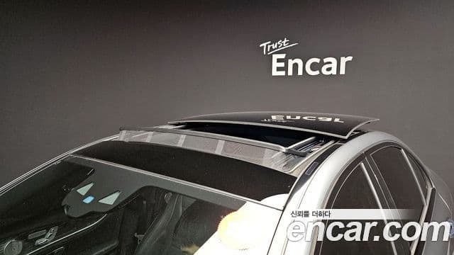 Mercedes-Benz E-класс W213 AMG Line, 2023 20