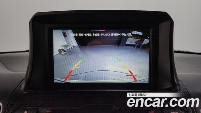 Kia Ray Prestige, 2016 16