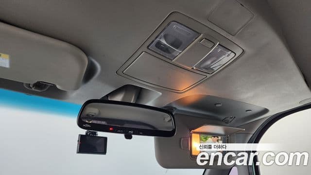 Kia Ray Prestige, 2016 17