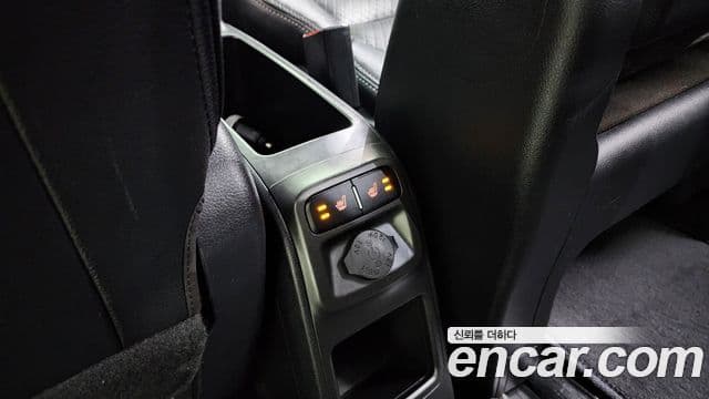 Kia Ray Prestige, 2016 19