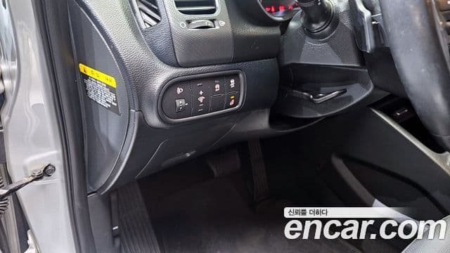 Kia The / новый New K3 E тип, 2016 14